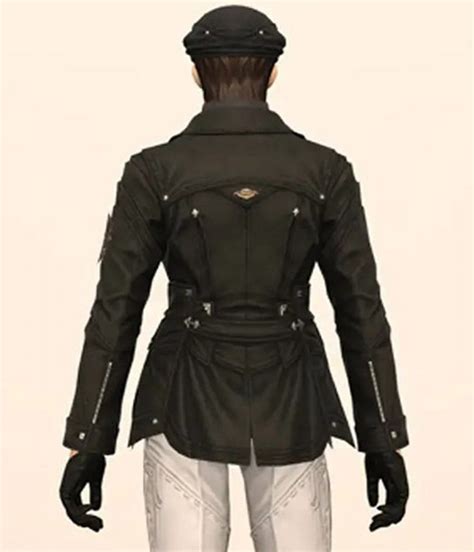 FFXIV Appointed Jacket: A Comprehensive Guide to Style and Prestige