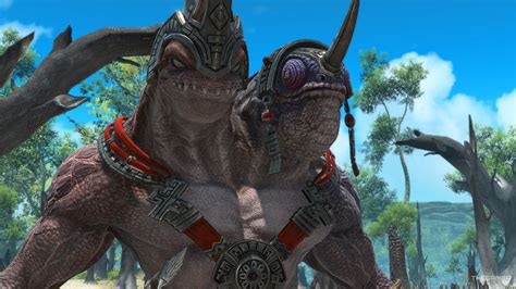 FFXIV Bakkool Ja Ja: A Comprehensive Guide to the Beloved Beast Tribe