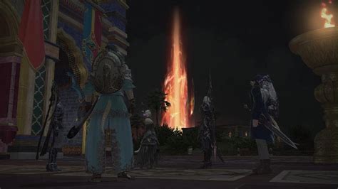 FFXIV Barred from Property: A Landlord's Perspective