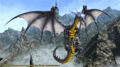 FFXIV Coils of Bahamut: An Epic Trial for the Brave