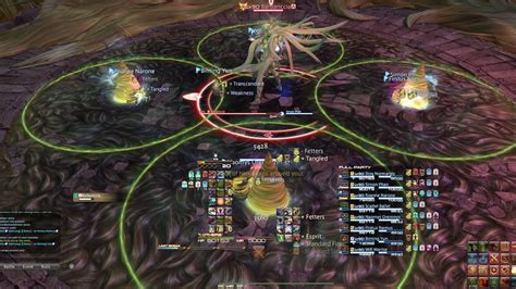 FFXIV Copypasta: A Comprehensive Guide to the 'Crown of Creation'