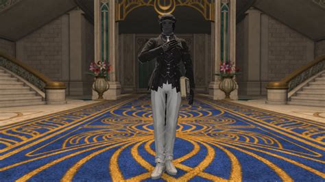 FFXIV Costumes: A Comprehensive Guide to Enhancing Your Gameplay