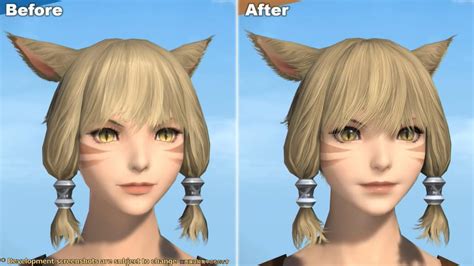 FFXIV Durante: The Game-Changing Graphics Mod