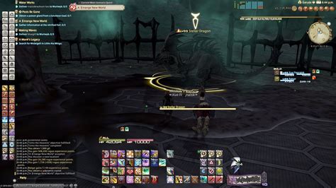 FFXIV Dynamis: A Comprehensive Exploration of Its Mechanics, Rewards, and Strategies