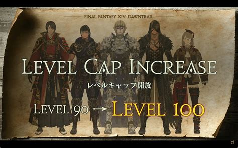 FFXIV Level 100 Gathering Gear: The Ultimate Guide