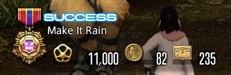 FFXIV Make It Rain Fate: A Comprehensive Guide to Maximizing FATE Rewards