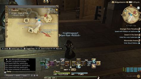 FFXIV Mining Quests: A Comprehensive Guide to Unlocking Precious Resources