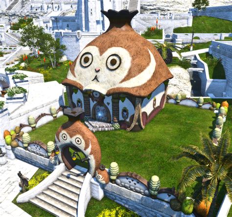 FFXIV Paissa House: The Ultimate Guide to Acquiring and Customizing Your Dream Home