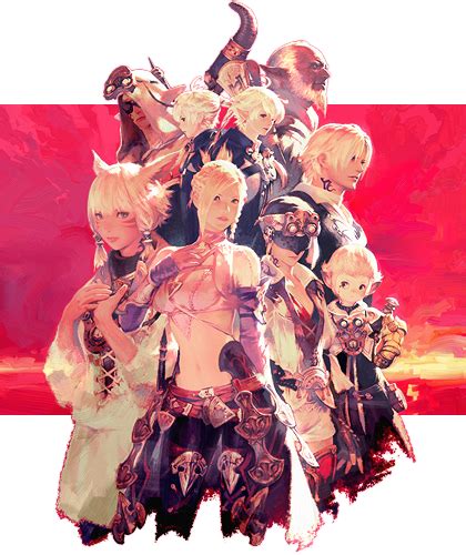 FFXIV Ryne: A Guide to the Scion of the Dawn