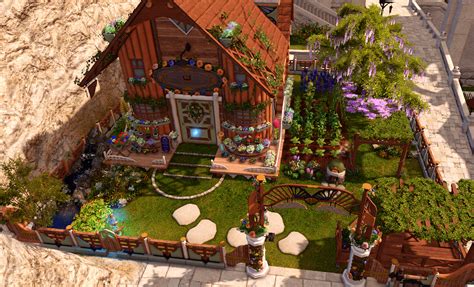 FFXIV Small House Designs: Elevate Your In-Game Abode