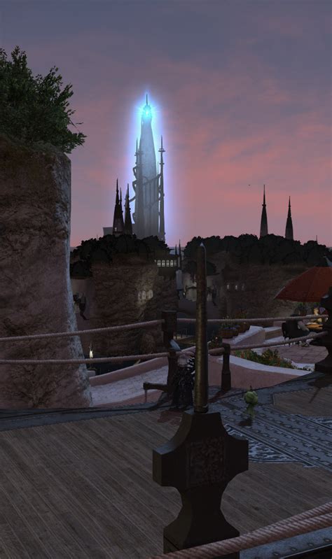 FFXIV TV Tropes: Unveiling the Intriguing World of Eorzea