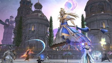 FFXIV Thaleia: Unveil the Melodies of Hydaelyn