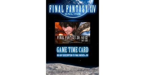 FFXIV Time Cards: Everything You Need to Know