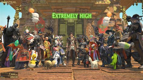 FFXIV Updated Benchmark: Unlocking 120 FPS for a Seamless Gameplay Experience