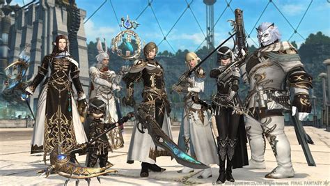 FFXIV Weekly Reset: Everything You Need to Know