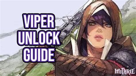 FFXIV Where to Unlock Viper: The Ultimate Guide