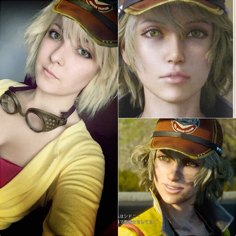 FFXV Cosplay Cindy: A Guide to Looking Your Best