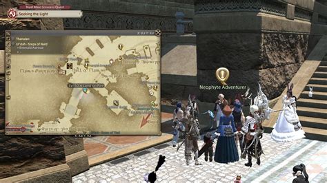 FFXVI Event in FFXIV: A Crossover for the Ages