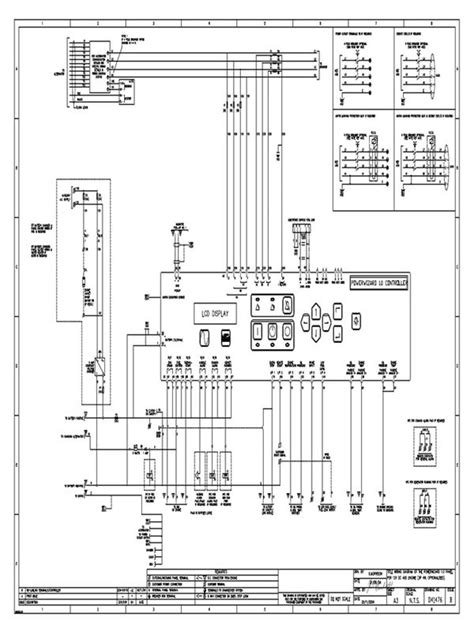 FG WILSON GENERATOR SERVICE MANUAL WIRING DIAGRAM Ebook PDF