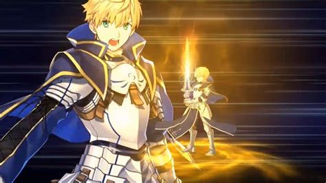 FGO Arthur: A Comprehensive Analysis of the Legendary King's Role in Fate/Grand Order