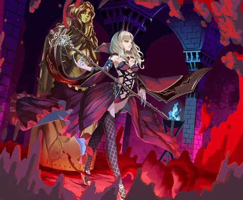 FGO Carmilla: The Enchanting and Deadly Vampire Queen