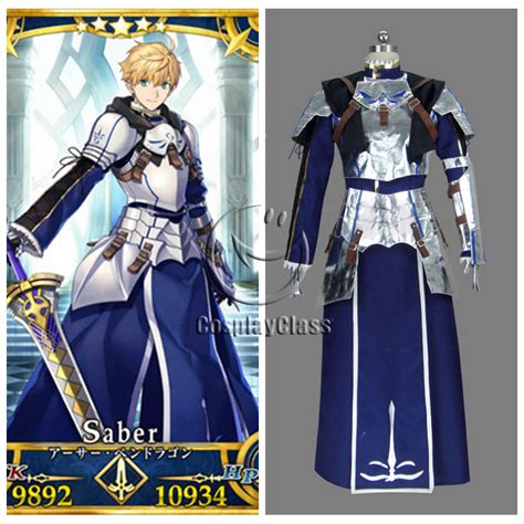 FGO Cosplay: The Ultimate Guide