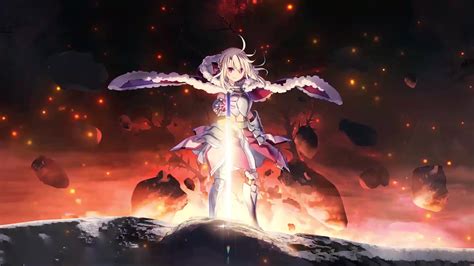 FGO Illya: Dive into the Magical World of Fate/Grand Order and Illya