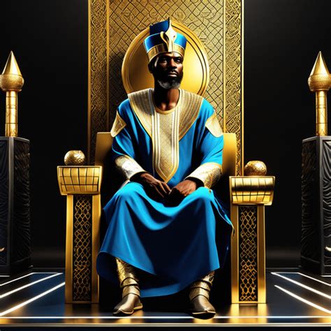 FGO Mansa Musa: From Legend to Servant!