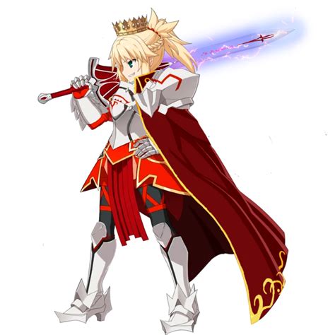 FGO Mordred: Unleashing the Power of a Rebellious Knight