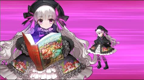 FGO Nursery Rhyme: A Comprehensive Guide to the Shifty Servant