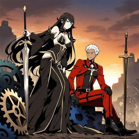 FGO Semiramis: The Allure of the Mystic East