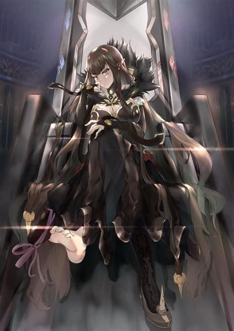 FGO Semiramis: The Enigmatic Queen of Assyria