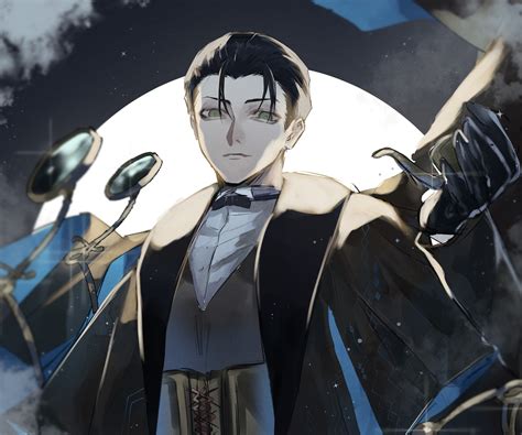 FGO Sherlock: Unraveling the Enigma of the Great Detective