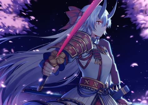 FGO Tomoe: The Enchanting Lancer Who Commands Darkness and Dreams