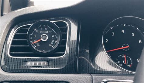 FH5 Boost/PSI Gauge: Unleash the Power and Performance of Your Ride