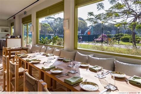 FICO Restaurant Singapore: A Culinary Haven for Discerning Diners