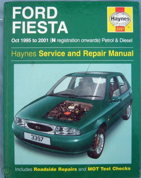 FIESTA MK4 HAYNES MANUAL FREE DOWNLOAD Ebook Doc