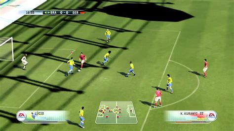 FIFA 06: Road to FIFA World Cup