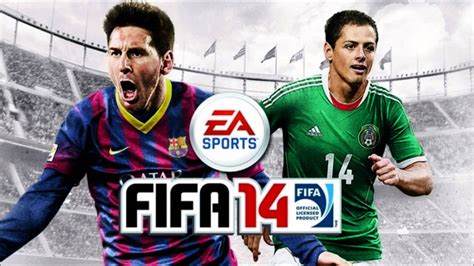 FIFA 14 Free Download for Windows 10 (64-Bit)