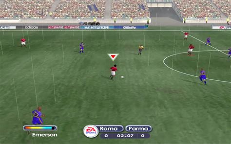 FIFA 2002: A Retrospective on the Game-Changing Soccer Simulation