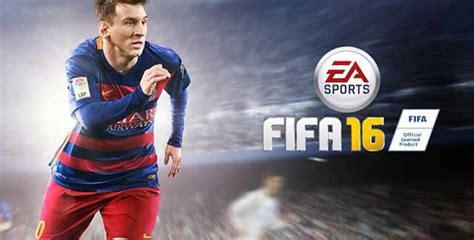FIFA 2016 Game Guide