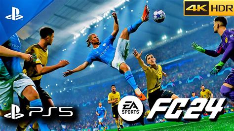 FIFA 2K24: The Ultimate Guide to Mastering the Pitch