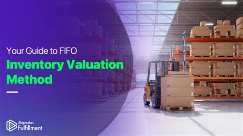 FIFO Method: An Essential Guide for Inventory Management