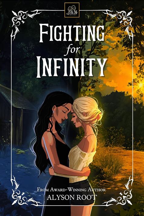 FIGHTING FOR INFINITY The Kindrily Book 3 Doc