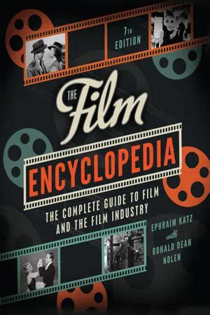 FILM ENCYCLOPEDIA 7E Ebook Doc