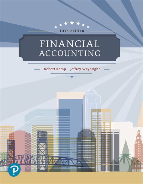 FINANCIAL ACCOUNTING 5TH EDITION ANSWER KEY Ebook Epub