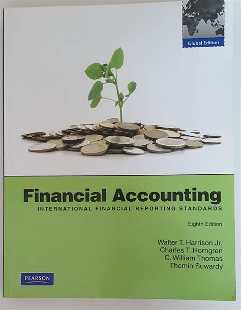 FINANCIAL ACCOUNTING BY JAMIE 8TH EDITION ANSWERS Ebook Reader