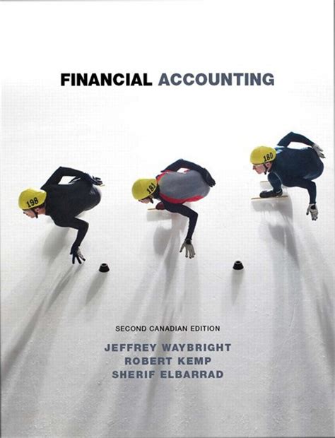 FINANCIAL ACCOUNTING FERRIS SECOND ED ANSWERS Ebook Epub