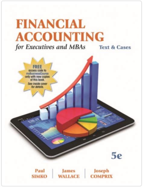 FINANCIAL ACCOUNTING FOR MBAS 5TH EDITION TEST BANK Ebook PDF