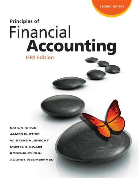 FINANCIAL ACCOUNTING IFRS 2ND EDITION SOLUTION Ebook Reader
